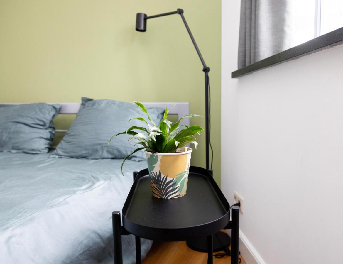 Appartement La Charrette Tilburg Zewnętrze zdjęcie