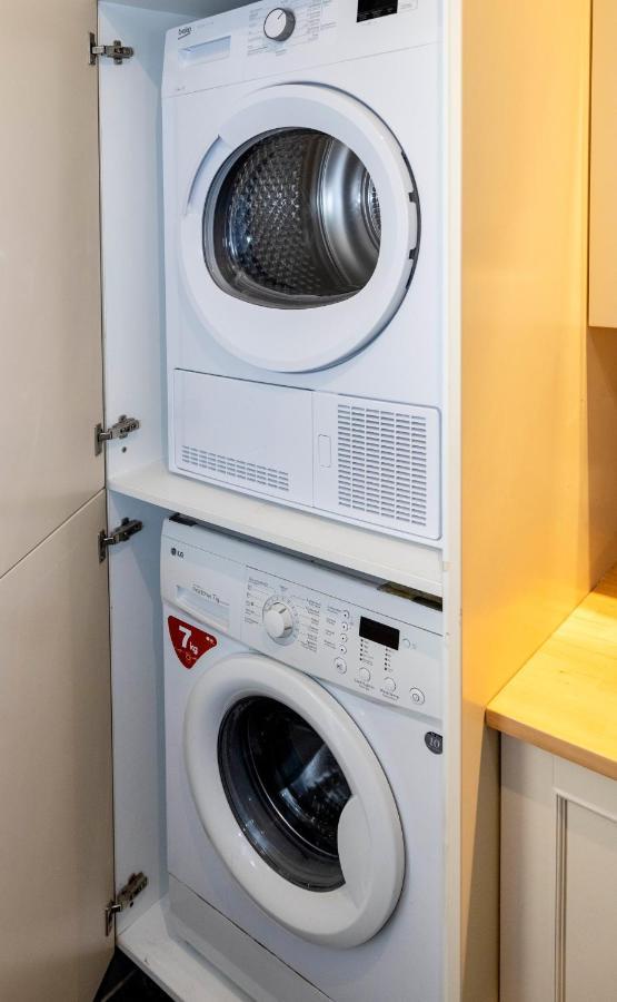 Appartement La Charrette Tilburg Zewnętrze zdjęcie