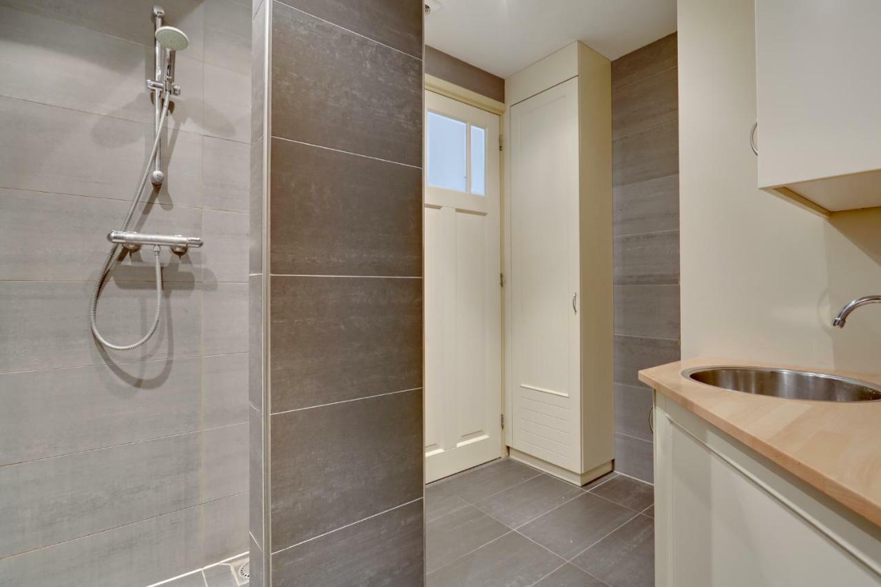Appartement La Charrette Tilburg Zewnętrze zdjęcie